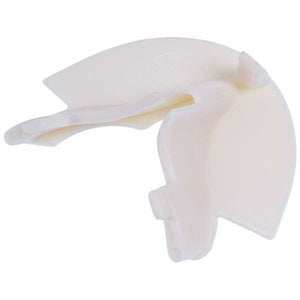 Protective screen from debris for the Electrolux 1119177010 dishwasher