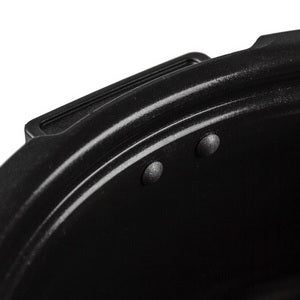 Bowl SS-996966 for multicooker 5L D=243mm Tefal