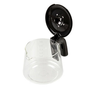 Flask + lid 4055105722 for Electrolux coffee machine
