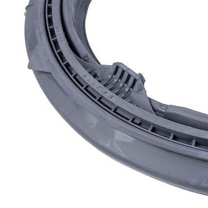 Door seal DC64-03365A for Samsung washing machine