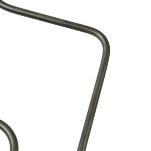 Bottom pan 562900007 1100W 230V W=250mm L=360mm for Beko oven