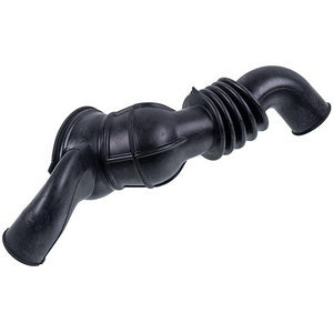 Connecting pipe (tank-pump) 775252200800 for Atlant washing machine