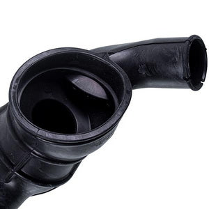 Connecting pipe (tank-pump) 775252200800 for Atlant washing machine