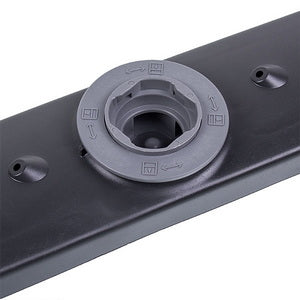 Medium sprayer 8083211121 for AEG dishwasher