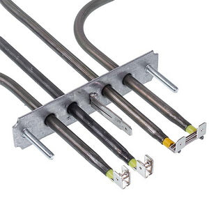 Top grill (grill) 140074106067 for Electrolux oven