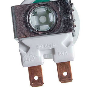 Water supply valve 1/180 DC62-30310D for Samsung washing machine