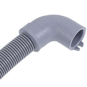 Drain hose 1469736241 for an Electrolux washing machine