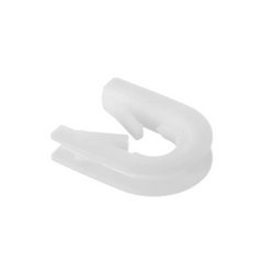 Втулка шарнира открывания двери для посудомоечной машины Bosch