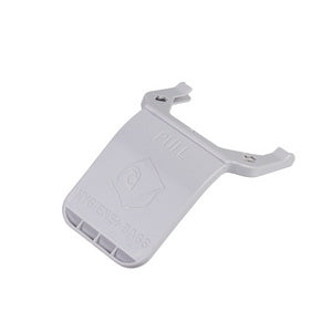 Bag holder RS-RT900735 for Rowenta vacuum cleaner