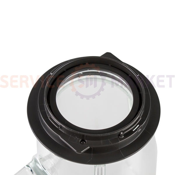 Bowl 1250 ml MS-651659 for Moulinex blender