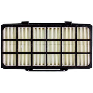 HEPA output filter RS-RT4310 for a Rowenta vacuum cleaner