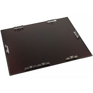 Glass (spare part) for induction hob 5551126773 Electrolux