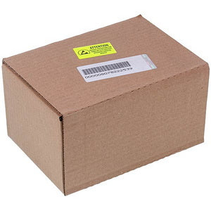 Control board for Electrolux washing machine 8078222539 (without firmware)