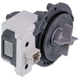 Pump 34W B15-6AZ for Whirlpool washing machine 481281719156