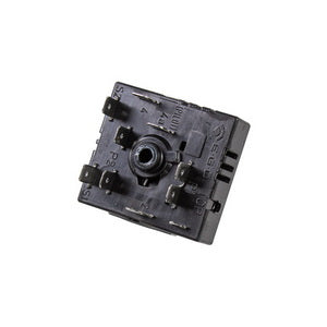 Power switch of burners EGO 50.85021.001 546325 for Gorenje electric stove