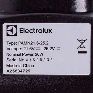 Brush Turbo 140220448025 for battery vacuum cleaner Electrolux