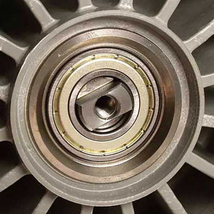 Tank 1926905108 for AEG washing machine