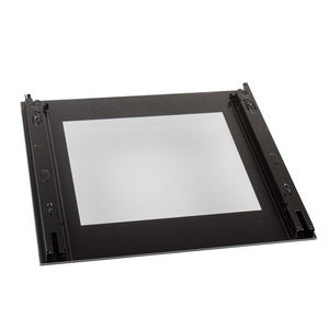 Outer glass door (with fixing) 601887 for Gorenje oven