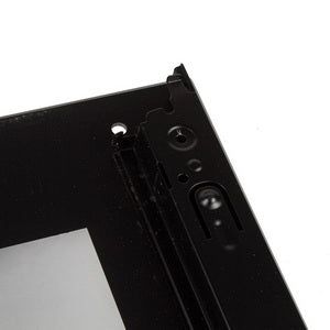 Outer glass door (with fixing) 601887 for Gorenje oven