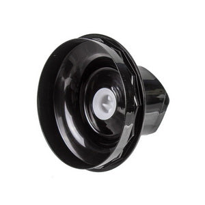 Reducer for the bowl of the grinder blender Braun AS00005266 350ml MQ20 D=94mm