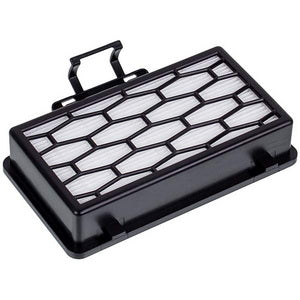 HEPA output filter 4055460556 Washable Hygiene Filter E12 for Electrolux vacuum cleaner