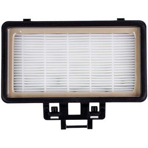 HEPA output filter 4055460556 Washable Hygiene Filter E12 for Electrolux vacuum cleaner