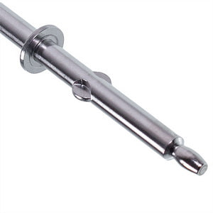 Beaters (2 pieces) for whipping 4055377099 for Electrolux mixer