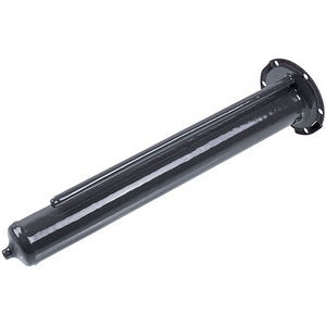 Flange Atlantic \ ROUND MO 00100 T ATL for dry steatite tank for boiler