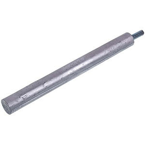 Magnesium anode for boiler TESY 102724 D=20mm L=200mm, thread M8x17