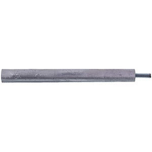 Magnesium anode for boiler TESY 102724 D=20mm L=200mm, thread M8x17