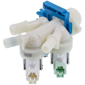 Water supply valve 3/180 for washing machine Electrolux 8087104165