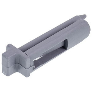 Upper basket guide lock 792925 for Gorenje dishwasher