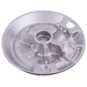 Flame cutter burner (small) for AEG gas stove 8084528028