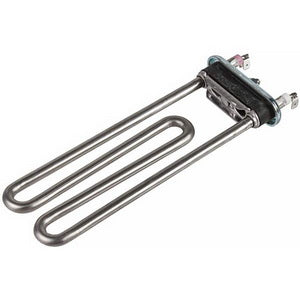 Washing machine tank Bosch 00643463 TPO 200-SG-2000 Kawai L=200mm 2000W