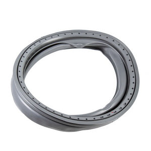 Manhole cover 140004670042 for AEG washing machine