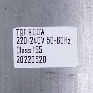 Engine 4055460580 AEG for vacuum cleaner 800W