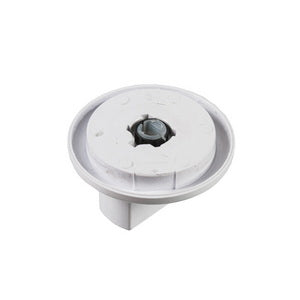 Oven temperature control knob 250315077 for Beko stove