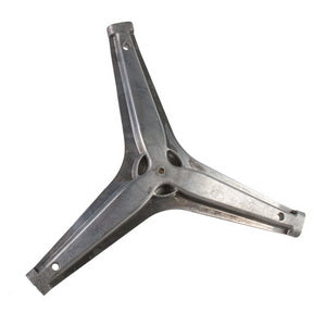 EBI drum cross for Samsung washing machine COD.748 L=125mm D bushings=25mm Drod=20mm