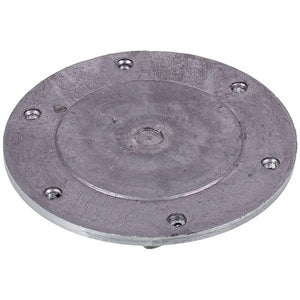 Drum flange (support) + mounting kit for Ardo vertical washing machine COD.089 EBI