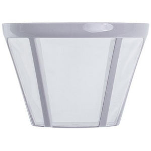 Reusable filter KW714449 for Kenwood drip coffee makers