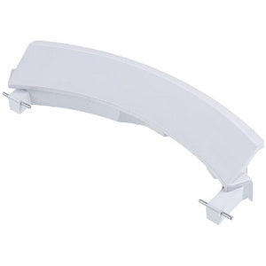 Door handle (hatch) 00751782 for Bosch washing machine