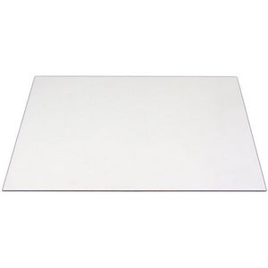 Door glass 490x401.5mm (inner) 3429341021 for Electrolux oven