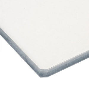 Door glass 490x401.5mm (inner) 3429341021 for Electrolux oven