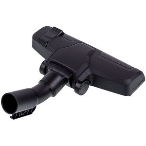 Floor/carpet brush 17002923 for Bosch vacuum cleaner