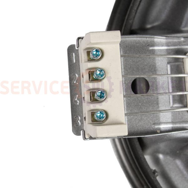 Burner D=180mm 1500W EGO 18.18453.002 for electric stove