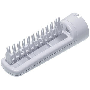 Brush nozzle FS-9100023015 for Rowenta hair dryer