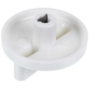 Temperature control knob with spring for Gorenje \ Tiki 757123 boiler