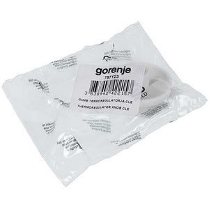 Temperature control knob with spring for Gorenje \ Tiki 757123 boiler