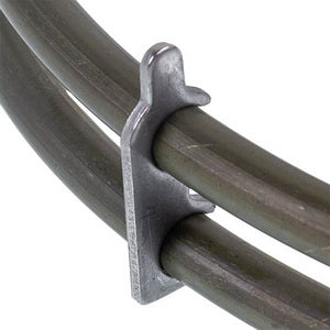 Convection oven (round) 2400W for Electrolux oven 140089339034