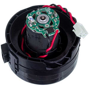 Electrolux 140249213012 battery vacuum cleaner motor